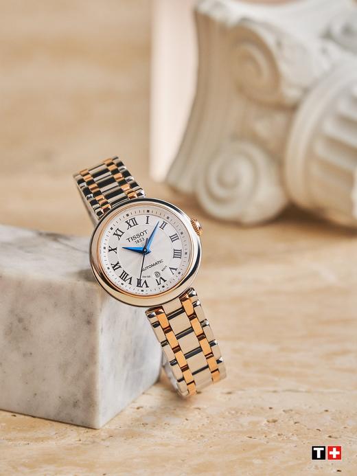 一店k （全套包装 三码合一！）现货50支！年前能收到！是被追问无数次的小美人啊啊！矜贵的高级感！情人节送礼太合适啦！蓝宝石镜片！316L精钢！进口机芯！天仙同款~小美人系列石英手表 商品图8