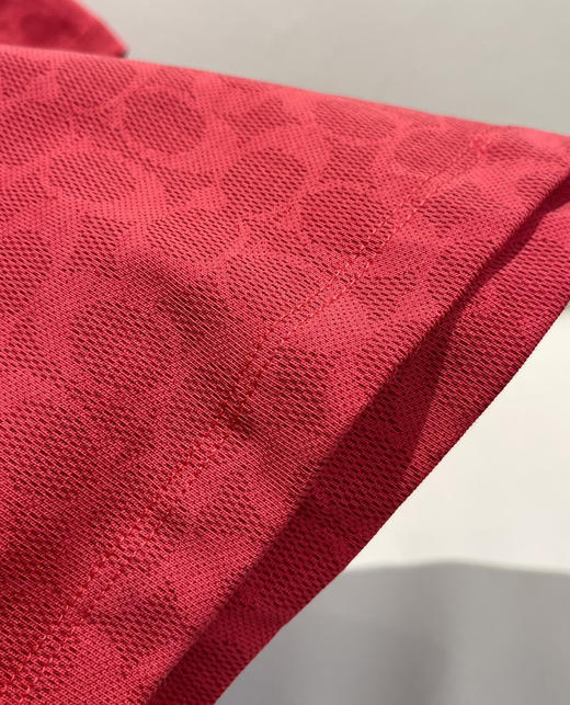 原单正品Coa*h蔻*男女款飞马印花T恤020603 商品图4