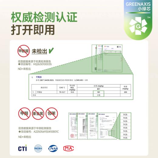 BABYGO PU折叠垫 商品图1