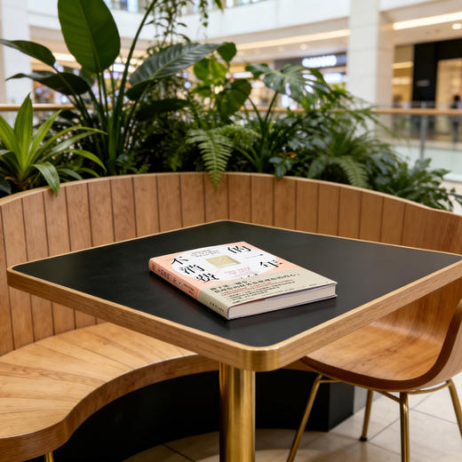 不消费的一年：战胜冲动消费 商品图3