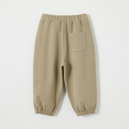 Cucutas幼童长裤CY26SPW532茶灰/中花灰90#-140# 商品图6