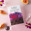 企鹅市集|加拿大进口SOMA单源/增味巧克力 33/65/90g 多口味可选 烤白巧/香草/酒糟/野莓泡泡等 商品缩略图3