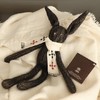 心艺珍藏：MADE51x Uma Wang 灰色兔Luca公仔 Luca Rabbit Doll 商品缩略图3