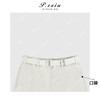 04-3潘依绣丁丁宠粉美式复古脚边可收直筒休闲裤Q16543 商品缩略图2