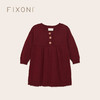 【云优选】FIXONI 针织连衣裙-限时清仓 商品缩略图2