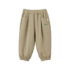 Cucutas幼童长裤CY26SPW532茶灰/中花灰90#-140# 商品缩略图5