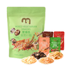 麦德龙 麦臻选素菜什锦 600g 商品缩略图0
