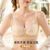 雅黛俪大胸显小显瘦女士文胸轻薄性感蕾丝收副乳提拉内衣胸罩 商品缩略图0