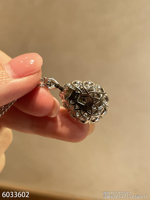 葫芦吊坠【6033602】具体价格微信咨询 商品图7