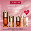 CLARINS娇韵诗 双萃精华50ml+双萃粉底液30ml套组 商品缩略图0