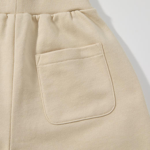 Cucutas幼童长裤CY26SPW516茶灰/深蓝/粉红/浅卡其90#-140# 商品图13