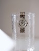 一店k （全套包装 三码合一！）现货50支！年前能收到！是被追问无数次的小美人啊啊！矜贵的高级感！情人节送礼太合适啦！蓝宝石镜片！316L精钢！进口机芯！天仙同款~小美人系列石英手表 商品缩略图2
