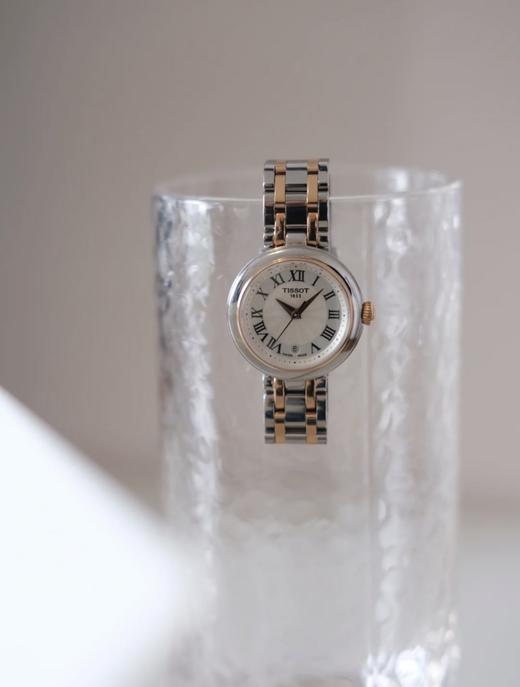 一店k （全套包装 三码合一！）现货50支！年前能收到！是被追问无数次的小美人啊啊！矜贵的高级感！情人节送礼太合适啦！蓝宝石镜片！316L精钢！进口机芯！天仙同款~小美人系列石英手表 商品图2