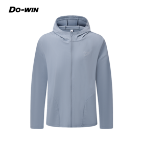 多威新款吸湿速干运动跑步男女轻薄外套2652176