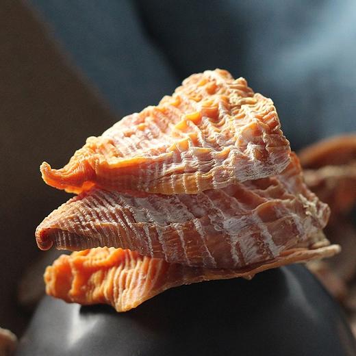 黄山笋头500克 商品图0