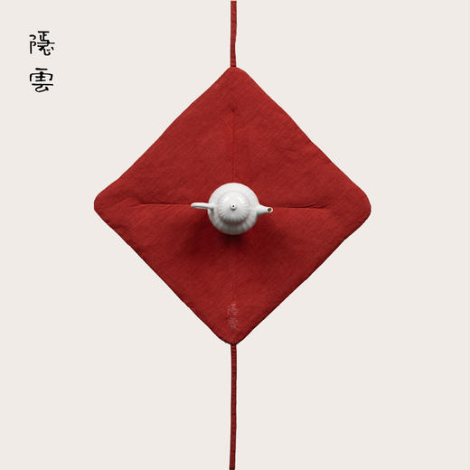 福绛｜包物巾 商品图0