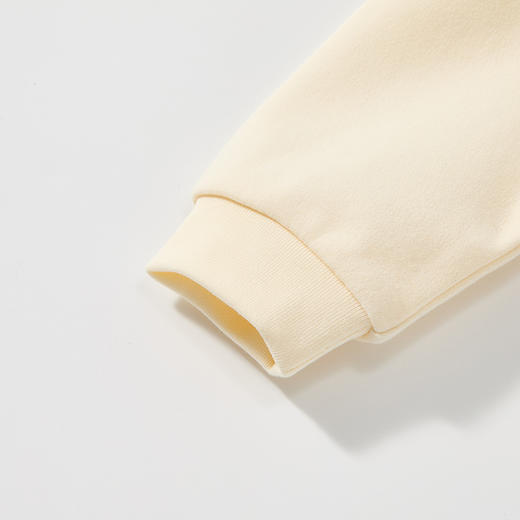 Cucutas男婴童连体服CY26SPW205米黄66#-90# 商品图7