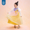 年衣童装儿童连衣裙春季新款新中式改良汉服结伴春光连衣裙N1261061D02 商品缩略图2