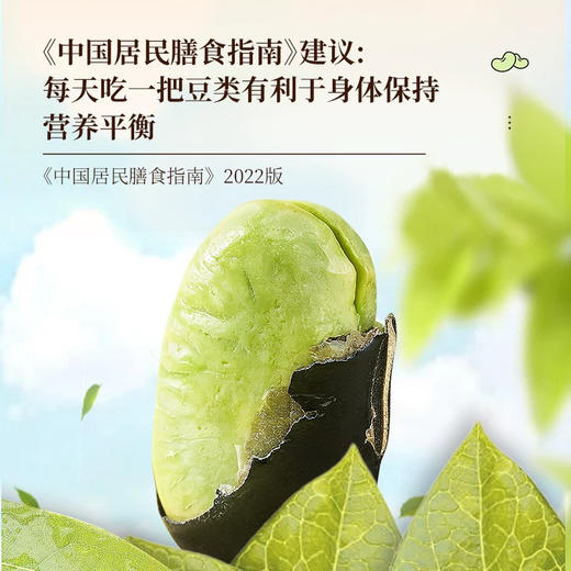 列夫嘎嘣大黑豆400g 商品图3