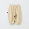 Cucutas婴童长裤CY26SPW223浅卡其/深花灰80#-100# 商品缩略图5