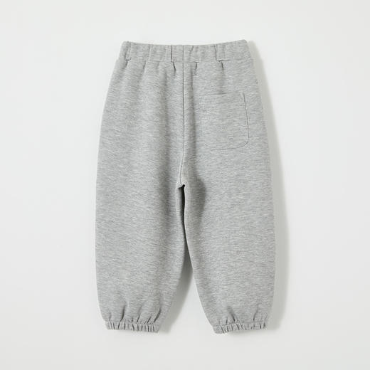 Cucutas幼童长裤CY26SPW532茶灰/中花灰90#-140# 商品图4