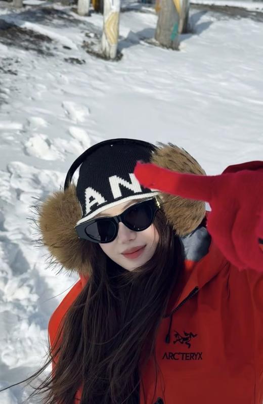 始祖鸟 Alpha SV8 冲锋衣(MG) 商品图4