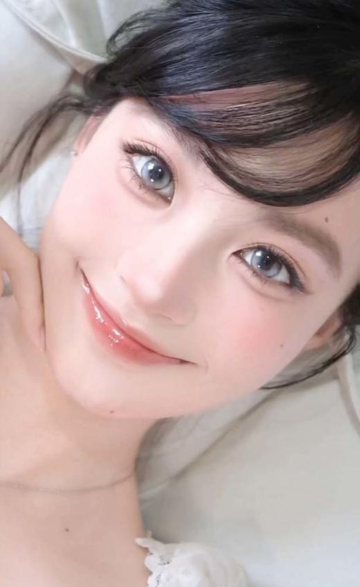 kikicon 月抛 月桂石英 直径14.2mm 着色13.5mm 商品图6