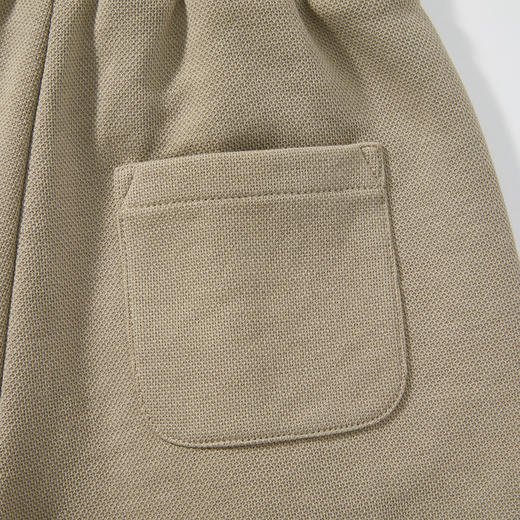 Cucutas幼童长裤CY26SPW532茶灰/中花灰90#-140# 商品图11