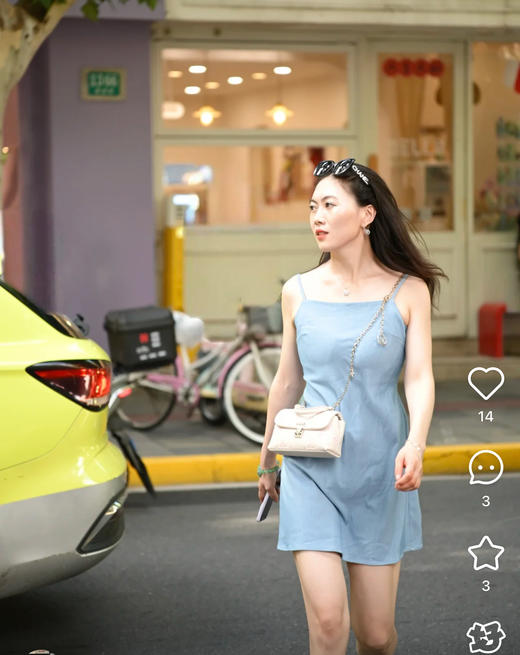 驴家 Nano Madeleine 手袋 玛德琳 渐变紫（JPH） 商品图8