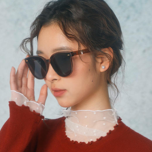 【积分兑】防蓝光太阳眼镜-纪念日百货门店同款169097311 商品图3