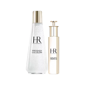 HR赫莲娜至盈小针管精华液50ml+赫莲娜小露珠正装200ml