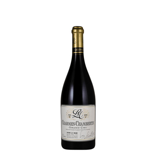 2018 Lucien Le Moine Charmes Chambertin Grand Cru 路西安僧侣（香牡-香贝丹特级园）红葡萄酒 2018 商品图1