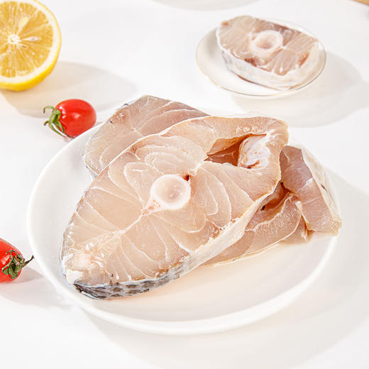 阳江非遗一夜埕马友鱼，老广心目中的海味头牌，无小刺，鲜甜嫩滑 商品图6