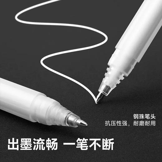 得力丹途RM301/RM302/RM303高光笔 商品图2