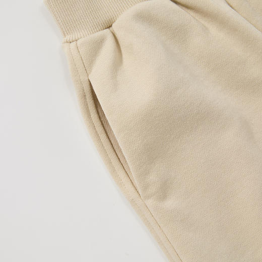 Cucutas幼童长裤CY26SPW516茶灰/深蓝/粉红/浅卡其90#-140# 商品图9