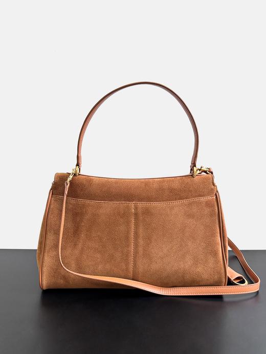 新配色磨砂麂皮 新款Rodeo 商品图5