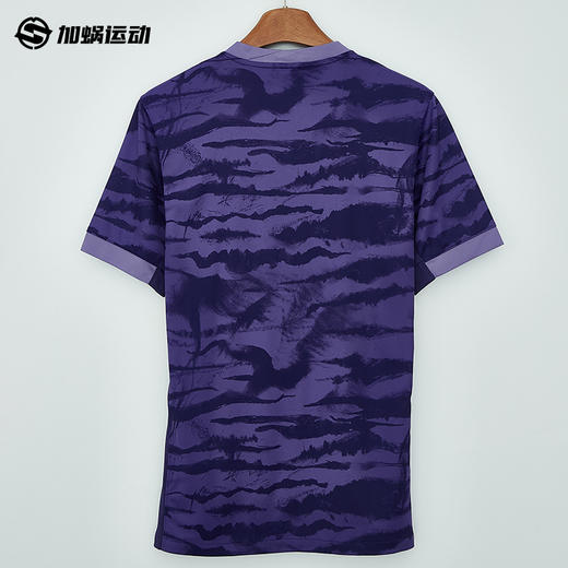 SFS Nike耐克2026赛季中超天津津门虎主场球迷版球衣 IQ0493-545 商品图1