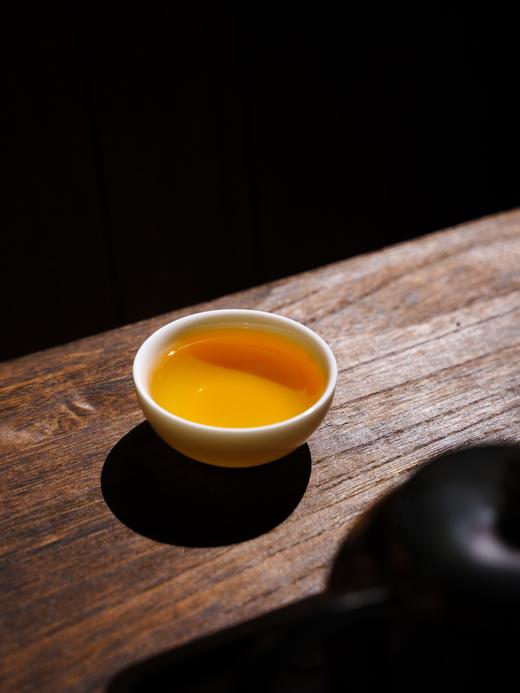 【锦绣】古寨春联合锦绣茶农给茶友送福利，2020年古树制作，357g/饼；每个ID限购10饼 商品图2