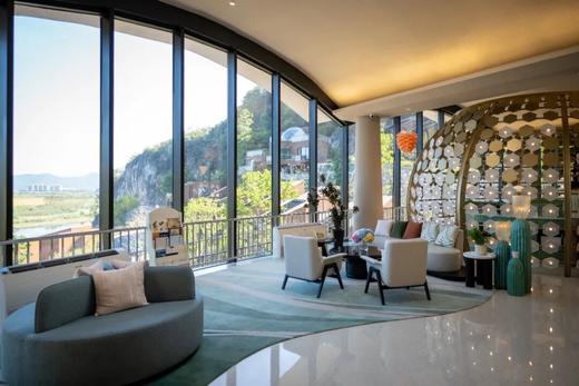 🍃 桐庐开元森泊·外婆家度假酒店·两晚连住套餐·春季大促丨杭州 商品图6