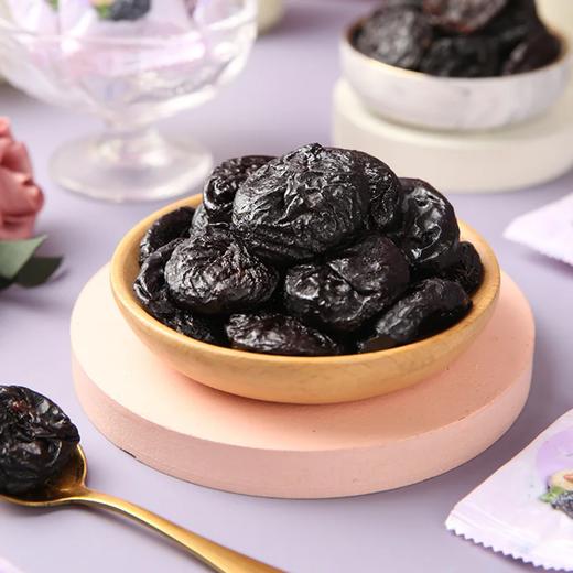 麦德龙 麦臻选智利无核西梅干 500g 商品图2