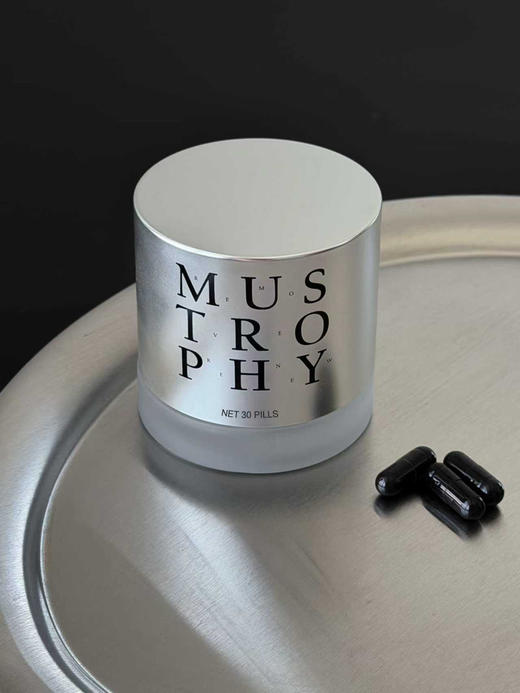 港生研亚精胺max 第三代 商品图7