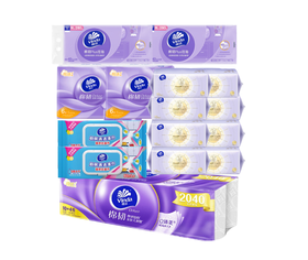 维达企业专供套装A