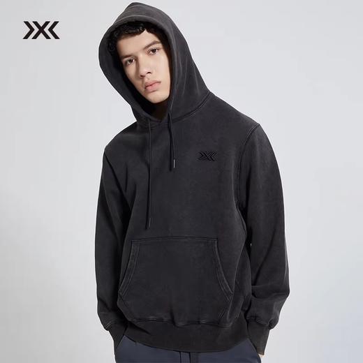 X-BIONIC 律动文化卫衣 秋冬运动跑步保暖滑雪中层连帽卫衣 21701 商品图5