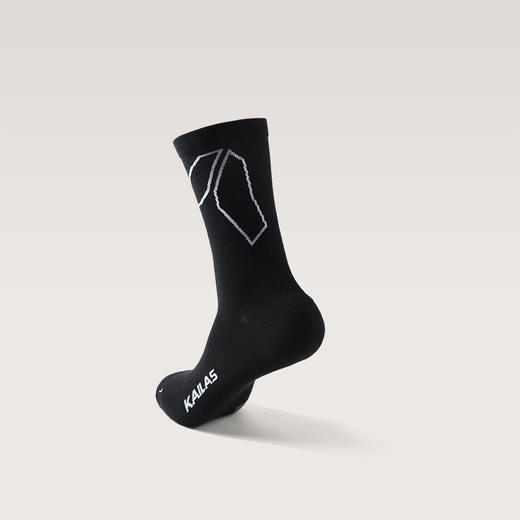 KAILAS凯乐石 KH2602006  中性中帮跑山袜 商品图2