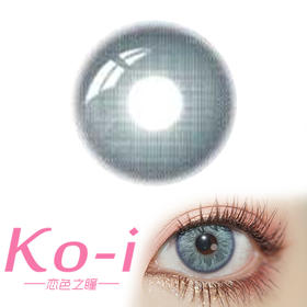 SERLTYCA  虹膜写真紫 半年抛 直径14.2mm 混血美瞳 紫色