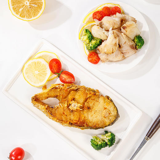 阳江非遗一夜埕马友鱼，老广心目中的海味头牌，无小刺，鲜甜嫩滑 商品图9