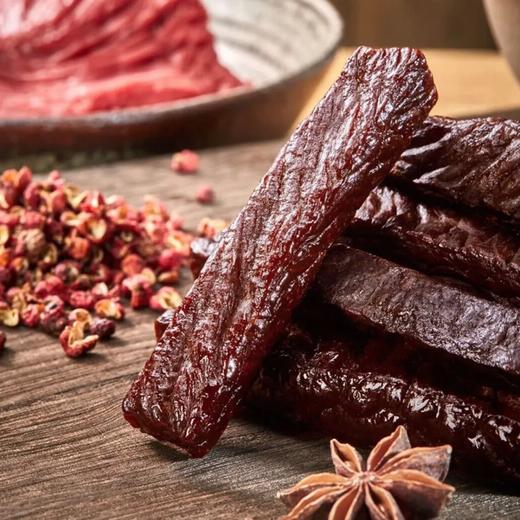 牛有趣内蒙古特产草原豪礼｜好牧场源自好味道，把整片草原的馈赠带回家 商品图1