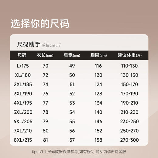 【DKP】大依优型大码男装加肥加大夹克外套运动商务休闲翻领拉链品质春秋 商品图1
