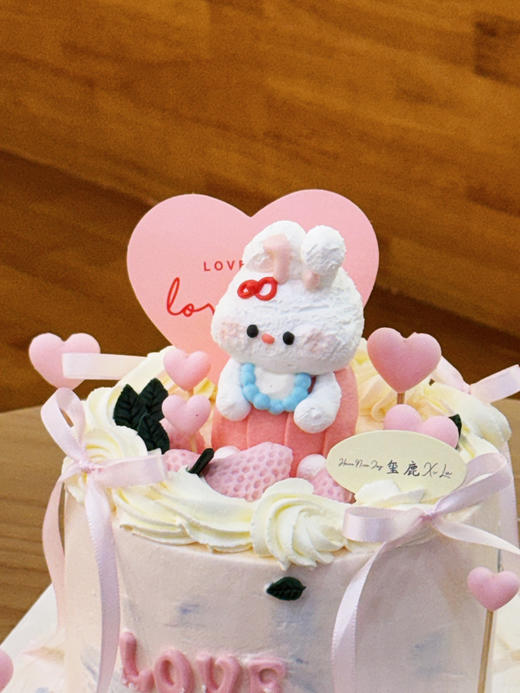 软萌小兔子 商品图1