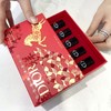 严选 | Dior迪奥马年限定丝绒口红礼盒1.5g*5支（#999丝绒+#720丝绒+#188丝绒+#228丝绒+#888丝绒）抽屉款礼盒 商品缩略图2